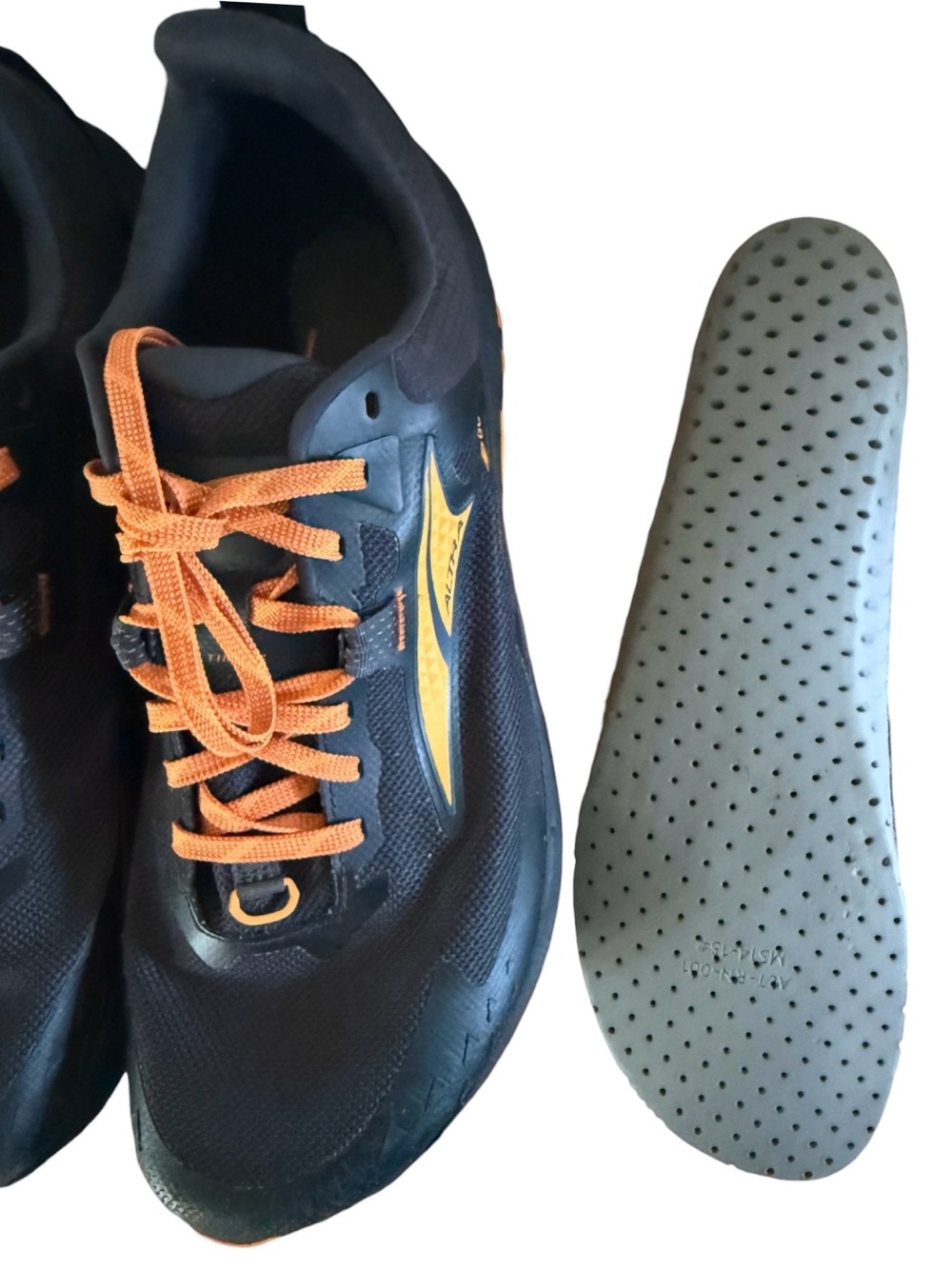 ALTRA Timp 5 GTX - Picture 14 of 14